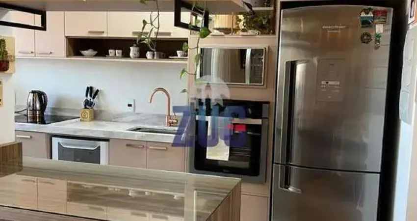 Apartamento à venda em Campinas, Ponte Preta, com 3 quartos, com 76 m², Alto da Abolição