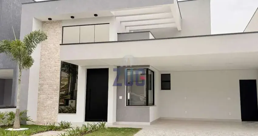 Casa à venda em Valinhos, Roncáglia, com 3 suítes, com 176 m², Loteamento Residencial Mont' Alcino