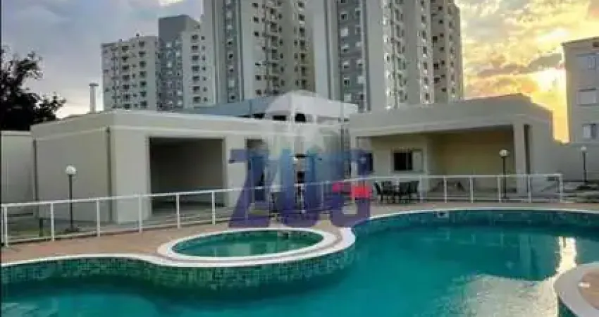 Apartamento à venda em Campinas, Jardim Nova Europa, com 2 quartos, com 54 m²