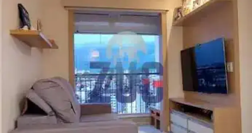 Apartamento à venda em Campinas, São Bernardo, com 3 quartos, com 60 m²