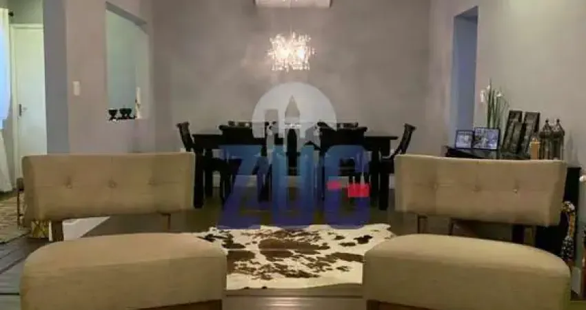 Casa à venda em Campinas, Vila João Jorge, com 3 quartos, com 178.9 m²