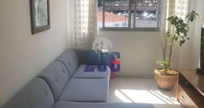 Apartamento à venda em Guarulhos, Macedo, com 3 quartos, com 78 m², Residencial Bom Clima