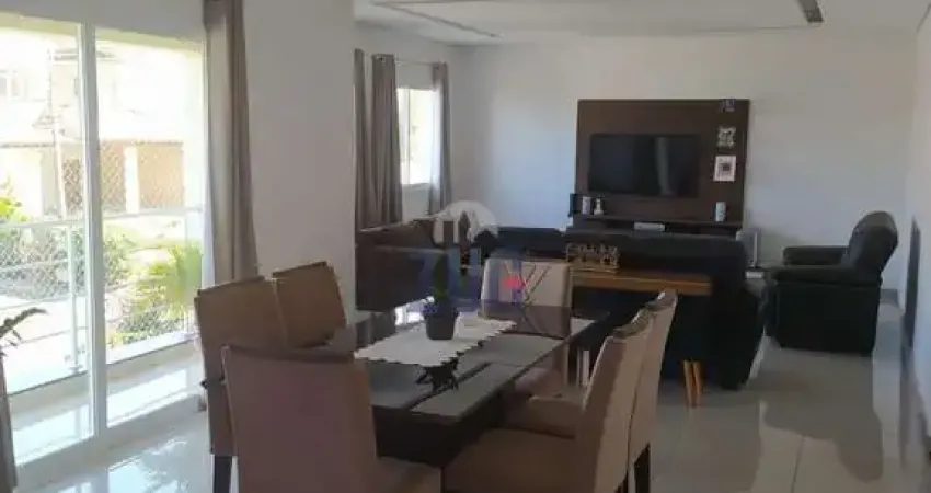 Sobrado à venda em Valinhos, Jardim das Palmeiras, com 3 quartos, com 252 m²