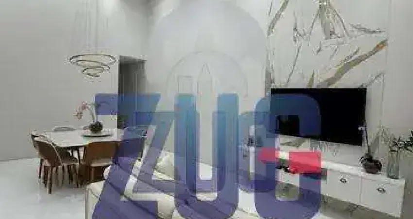 Casa à venda em Hortolândia, Parque Ortolândia, com 3 quartos, com 160 m², Condomínio Golden Park