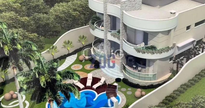 Sobrado à venda em Campinas, Alphaville Dom Pedro, com 4 suítes, com 350 m², Alphaville Dom Pedro 1