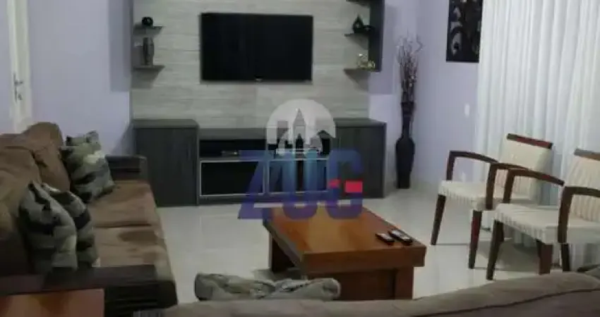 Apartamento Alto Padrão à Venda no Residencial Club House – 134m², 3 Suítes, Varanda Gourmet – Campinas/SP