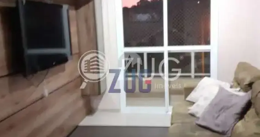 Apartamento à venda em Valinhos, Vila Pagano, com 3 quartos, com 87 m², Quinta das Jabuticabas