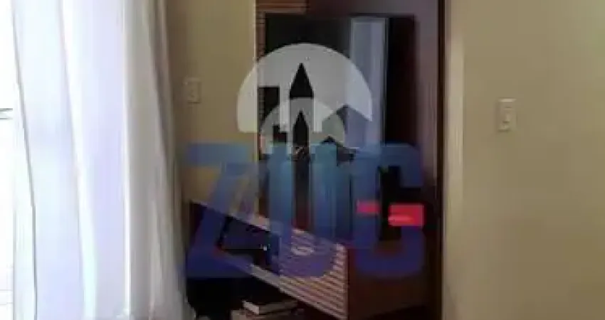 Apartamento à venda em Campinas, Swift, com 2 quartos, com 55 m², Condomínio Visione Residence