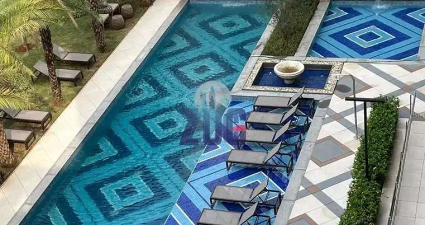 Apartamento à venda e para alugar em São Paulo, Paraíso, com 1 quarto, com 42 m²