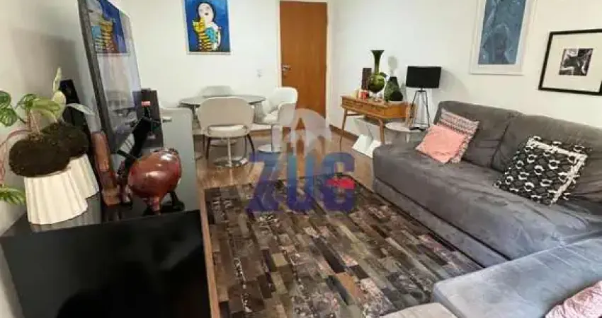 Apartamento à venda em Campinas, Bosque, com 2 quartos, com 78 m², Condomínio Nascente São Lourenço