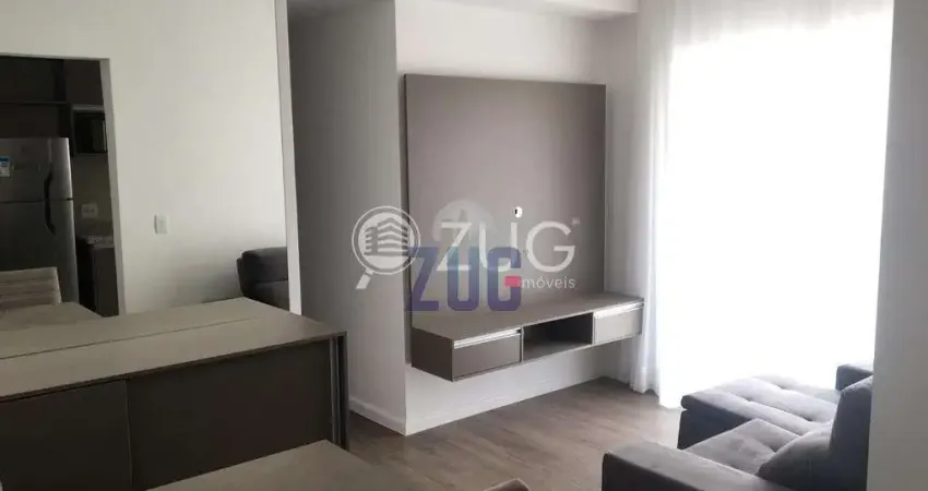 Apartamento à venda e para alugar em Campinas, Ponte Preta, com 2 quartos, com 65 m²