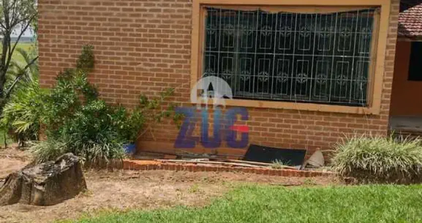 Chácara à venda em São Pedro, Estância Prainha, com 5 quartos, com 5000 m²