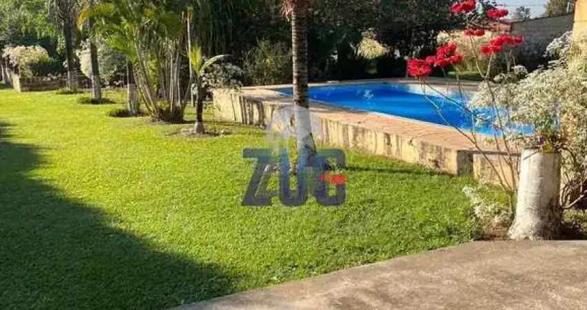 Chácara à venda em Sumaré, Chácara Primavera, com 3 quartos, com 1500 m²