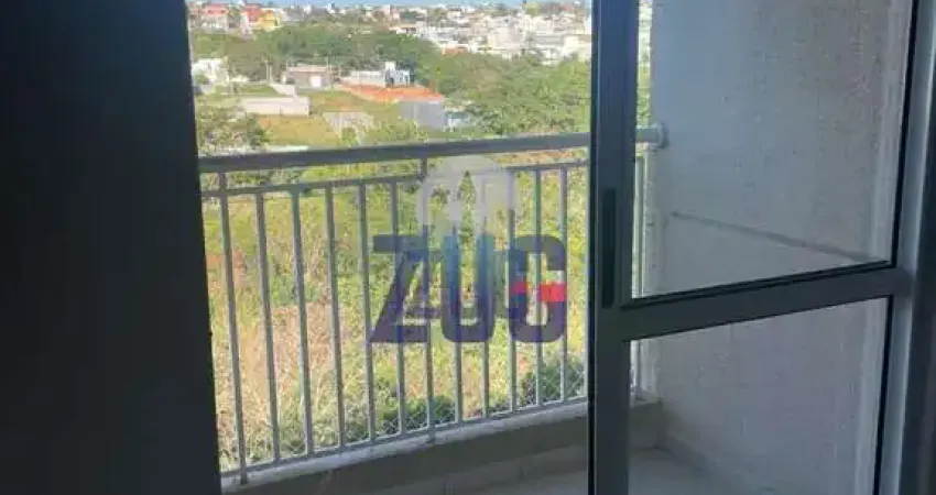 Apartamento à venda em Campinas, Jardim Ipaussurama, com 3 quartos, com 60 m²