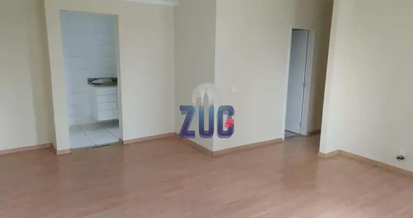 Apartamento à venda em Valinhos, Chácara das Nações, com 2 quartos, com 67 m²