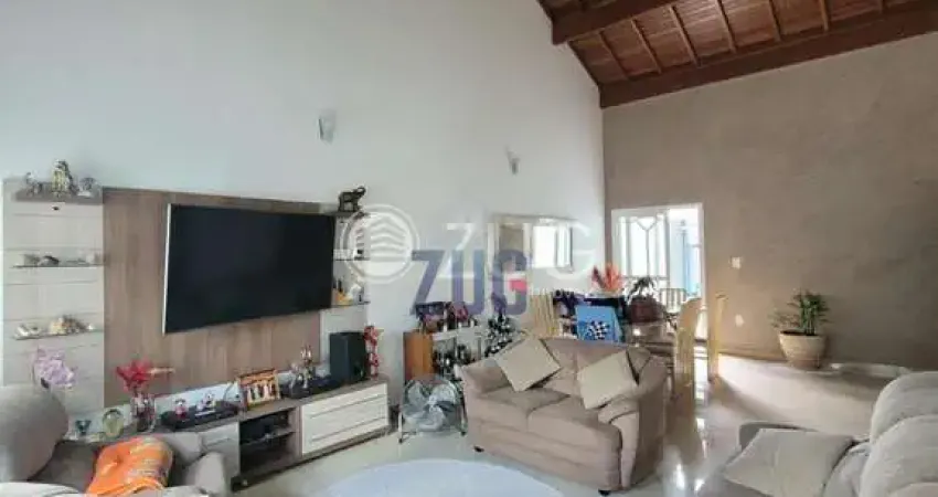 Casa à venda em Valinhos, Jardim Monte Verde, com 3 suítes, com 202 m², Vilagio Fiorentino