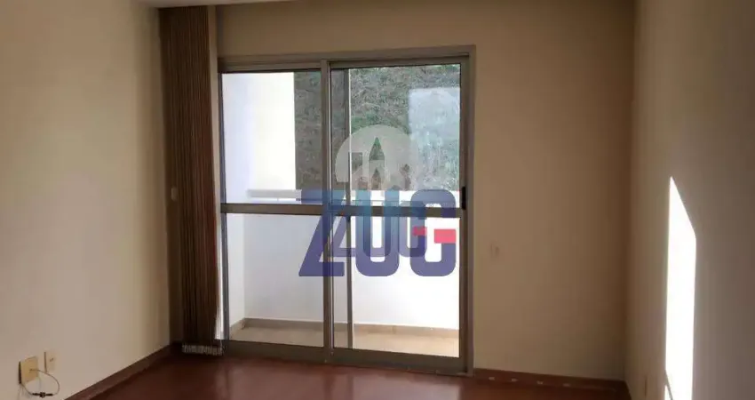 Apartamento à venda em Campinas, Cambuí, com 2 quartos, com 67 m², Condomínio Edifício Taurus