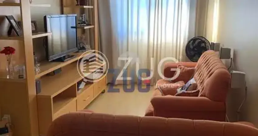 Apartamento à venda em Campinas, Jardim do Trevo, com 2 quartos, com 100 m²