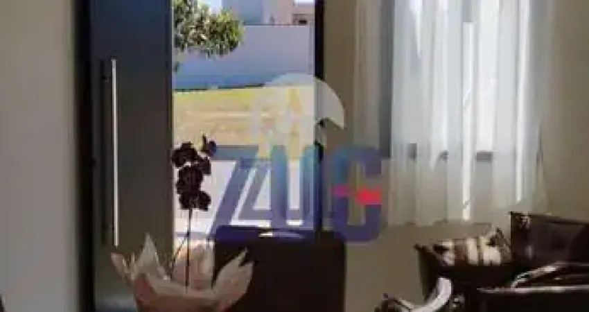 Casa à venda em Monte Mor, Parque Residencial Terras de Yucatan, com 3 quartos, com 106.61 m²