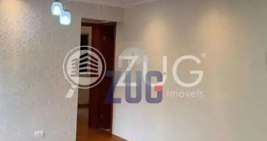 Apartamento à venda em Valinhos, Ortizes, com 2 quartos, com 59.3 m²