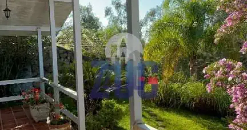 Casa à venda em Campinas, Jardim Botânico (Sousas), com 3 quartos, com 303 m², Jardim Botânico