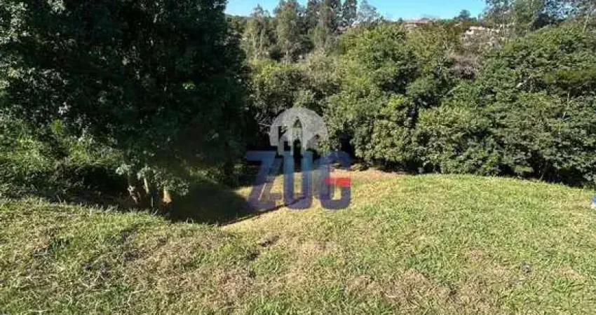 Terreno à venda em Vinhedo, Observatório, com 1650.7 m², Condomínio Villa D'Oro