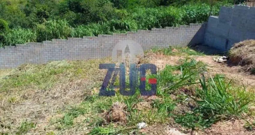 Terreno à venda em Valinhos, Vila Pagano, com 300 m², Condomínio Residencial Bosque da Mata
