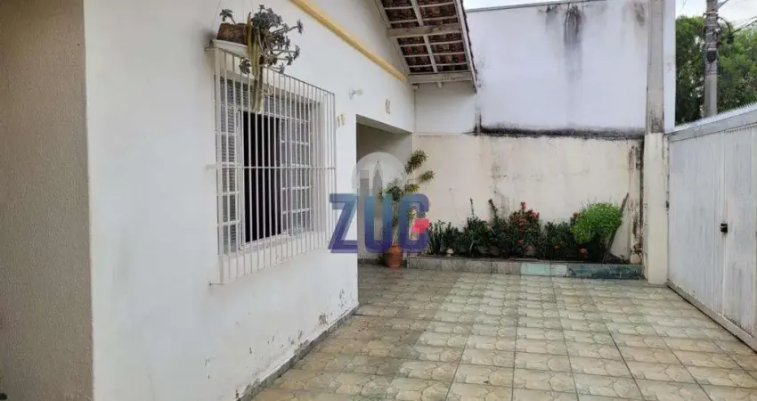 Casa à venda em Campinas, Parque Santa Bárbara, com 4 quartos, com 93 m²