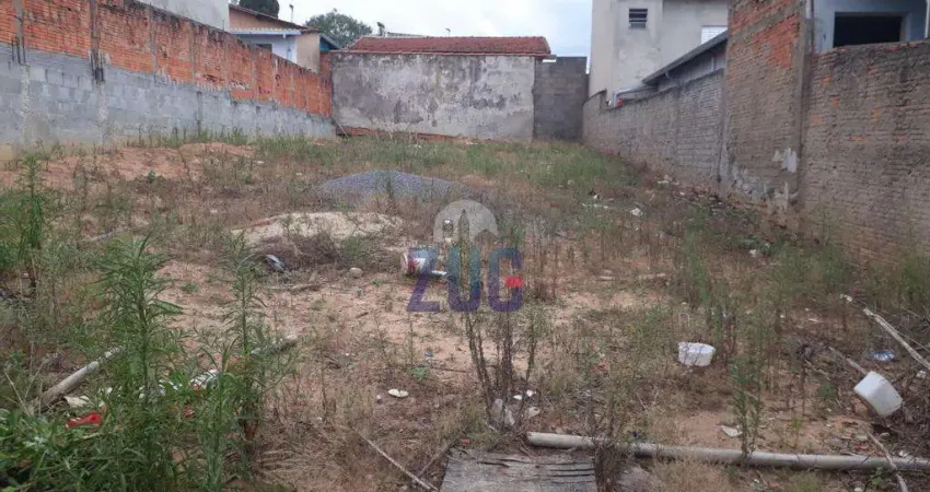 Terreno à venda no Jardim Icaraí, Campinas