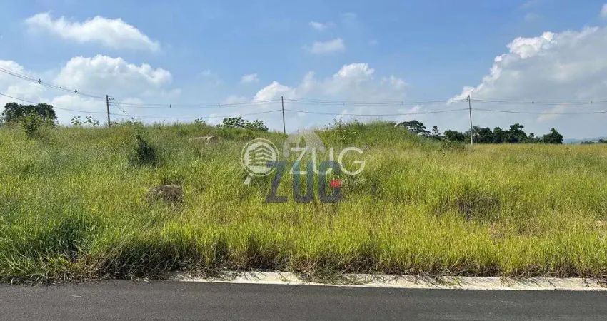 Terreno à venda em Indaiatuba, Jardim Imperial, com 450 m², Reserva Santa Maria