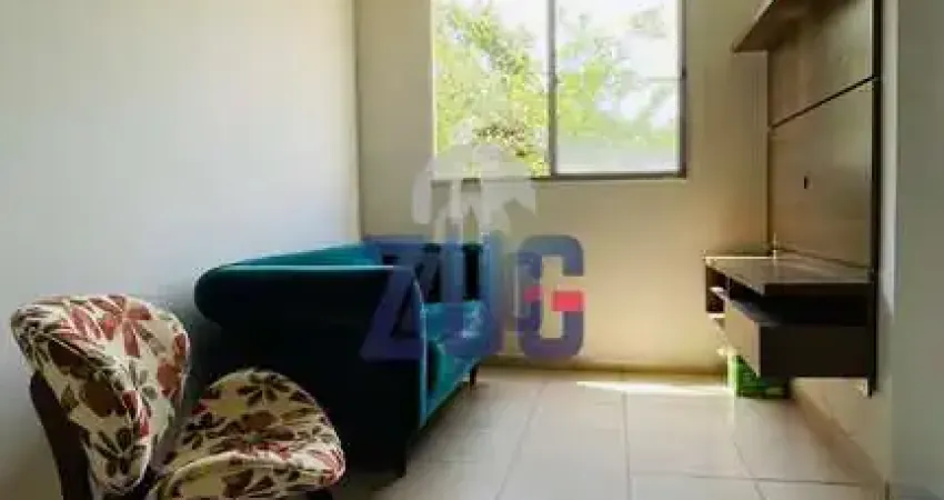 Apartamento à venda em Campinas, Jardim Nova Europa, com 2 quartos, com 43 m²