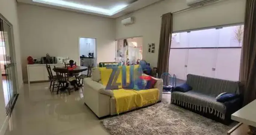 Casa à venda em Valinhos, Jardim Alto da Colina, com 3 suítes, com 200 m²