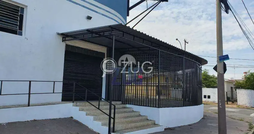 Prédio com 7 salas à venda no Jardim das Bandeiras, Campinas