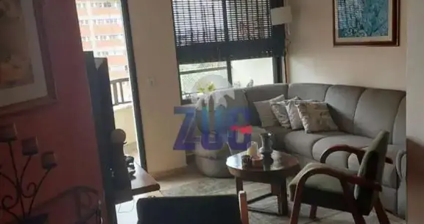 Apartamento à venda em Campinas, Parque Prado, com 3 quartos, com 98 m²