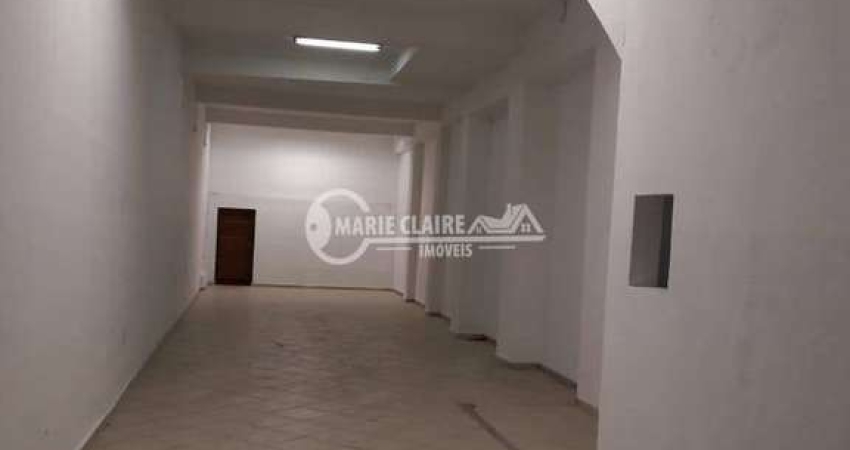 Loja para Locação na R. Artur de Azevedo - Pinheiros