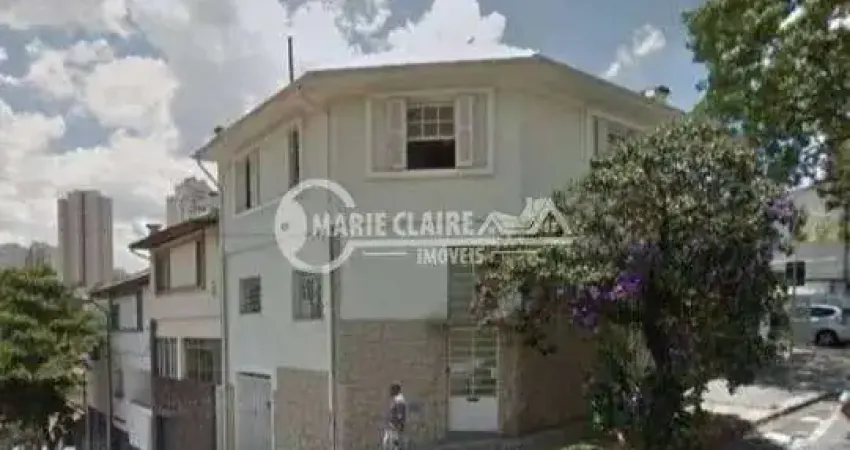 Casa com 2 quartos à venda na Rua Doutor Miranda de Azevedo, Vila Anglo Brasileira, São Paulo