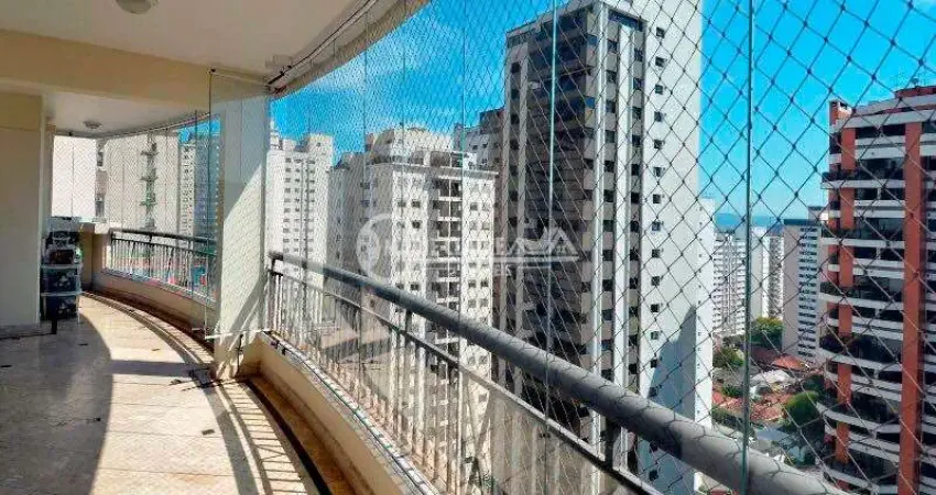 Apartamento com 3 quartos à venda na Rua Coronel Melo de Oliveira, Perdizes, São Paulo