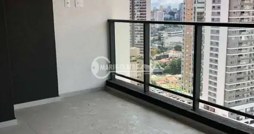 Apartamento pronto para morar, 3 dormitórios, Brooklin - SP