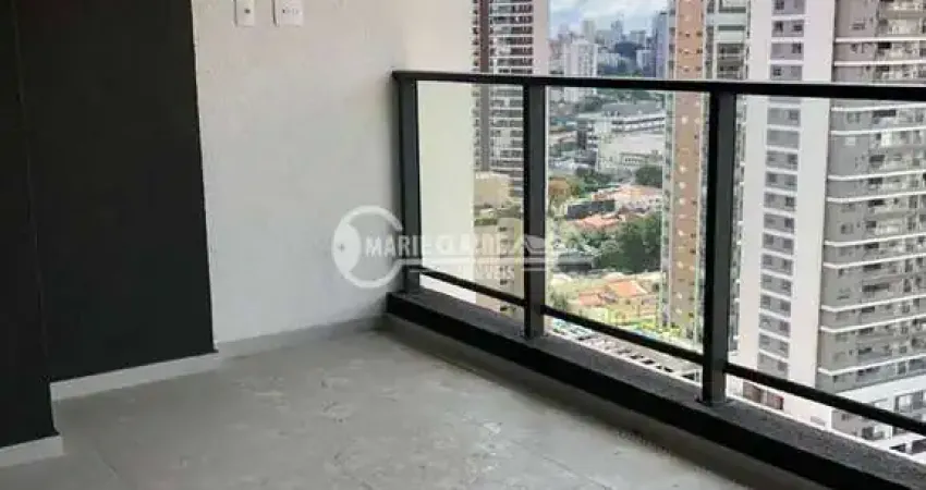Apartamento pronto para morar, 3 dormitórios, brooklin - sp