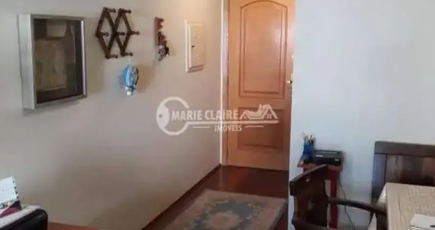 Apartamento com 2 quartos à venda na Travessa Maracá, Vila Guarani, São Paulo