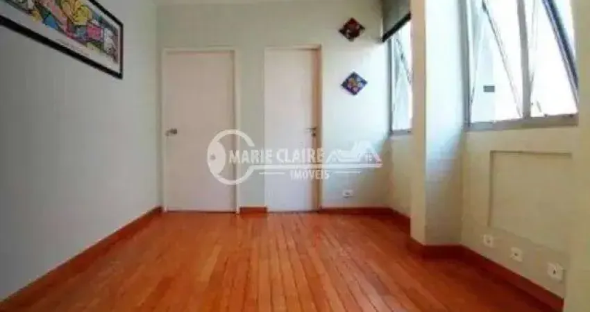 Sala comercial com 4 salas para alugar na Rua Sergipe, Consolação, São Paulo