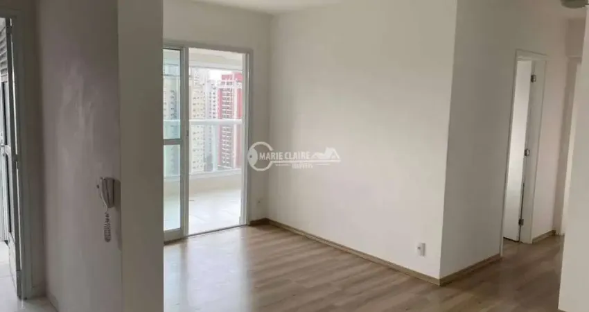 Apartamento com 2 quartos à venda na Rua dos Cafezais, Vila Santa Catarina, São Paulo