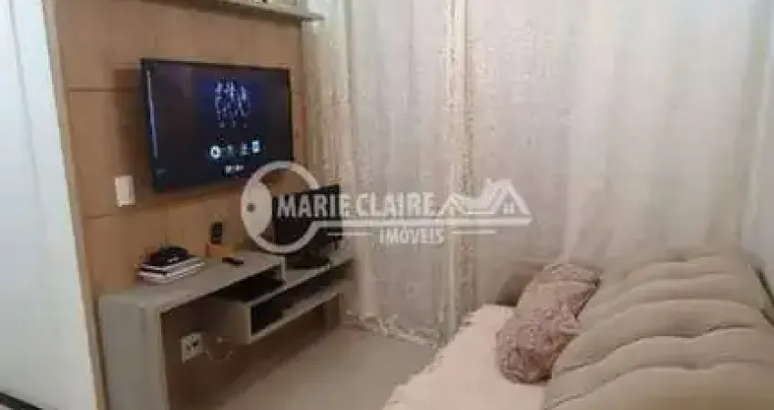 Apartamento com 2 quartos à venda na Rua Cláudio Aparecido Oliveira, Jardim Roberto, Osasco