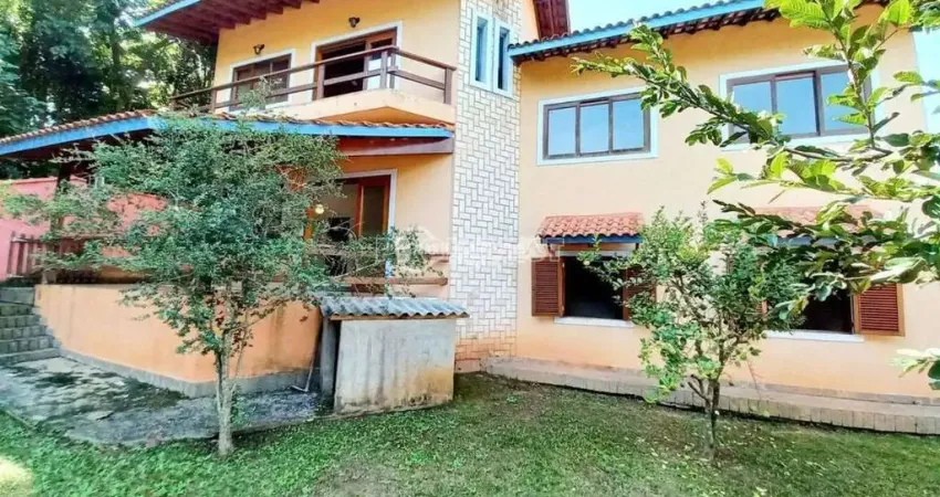Casa com 4 quartos à venda na Estrada das Pitas, Parque Viana, Barueri