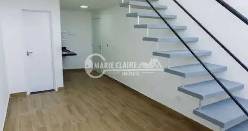 Apartamento à venda na Rua Félix Della Rosa, Vila Anglo Brasileira, São Paulo