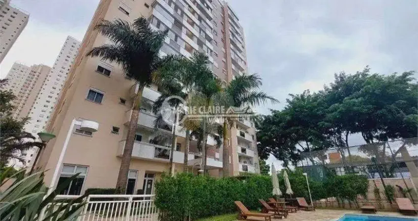 Apartamento com 3 quartos para alugar na Viela Um, Jardim Peri, São Paulo