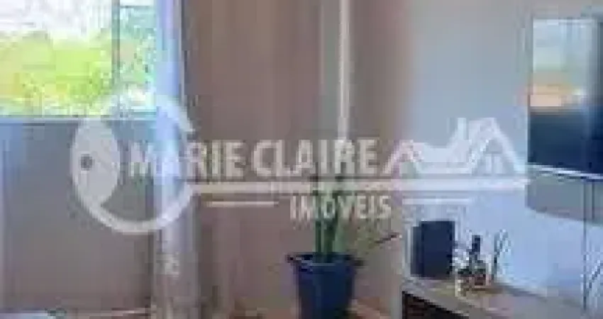 Apartamento com 3 quartos à venda na Avenida Gonçalves Magalhães, Vila Trujillo, Sorocaba