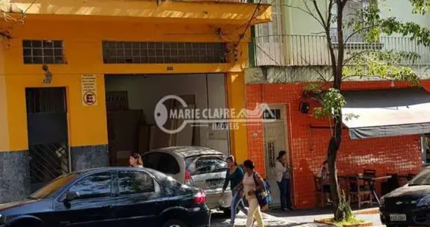 Casa com 2 quartos à venda na Rua Aimberê, Perdizes, São Paulo