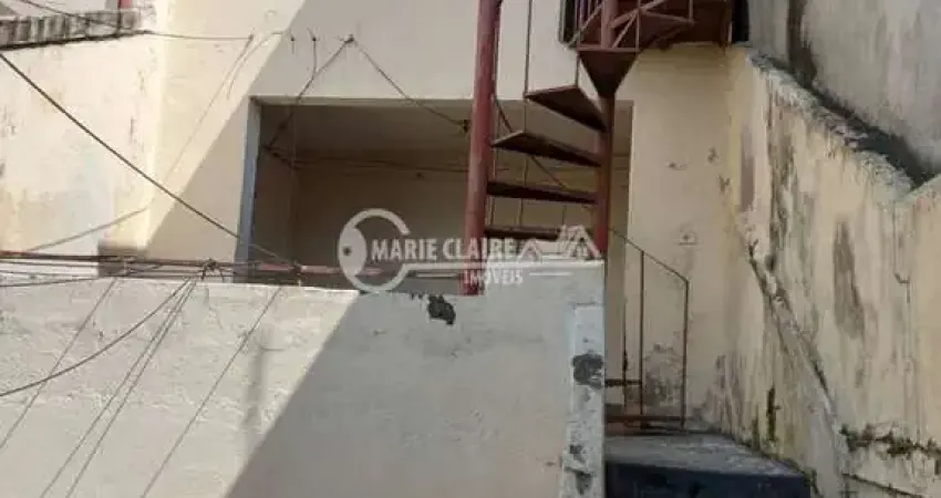 Casa com 2 quartos à venda na Avenida General Valdomiro de Lima, Jabaquara, São Paulo