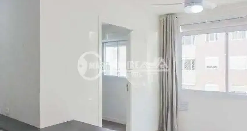Apartamento à Venda na Zona Oeste de São Paulo- R$ 340MIL